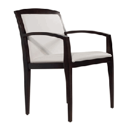 Haworth Composites Guest Side Chair 4045-00