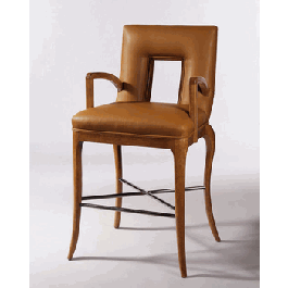 Century Marco Bar Stool, Counter Stool, 3154B