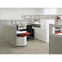 Kimball Interworks Panel System