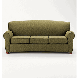 Adden Kensington, Healthcare Lounge 3 Seat Sofa