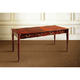 Councill Wall Street Writing Desk, 98M4826