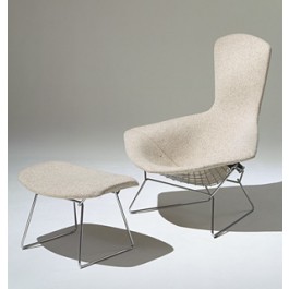 Knoll Bertoi Bird Studio Lounge Chair