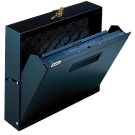 Datum Laptop Locker