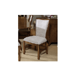 Harden 556 Solid Wood Armless Guest Dining Visitor Chair