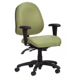 Neutral Posture Therapedica Sahara Office Chair