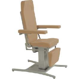 Legacy Encompass 96-C3H2,ENT Healthcare Exam Chair