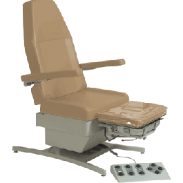 Legacy Encompass 96-C6F3,Healthcare Podiatry and Exam,Treatment Chair