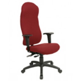 High Back Executive Ergonomic Office Chair, ADI Seating