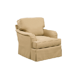 Hardin 7901 Louge Lobby Reception Chair
