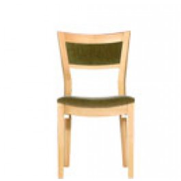 Valore Toscana 3415SC, Upholstered Guest Side Chair
