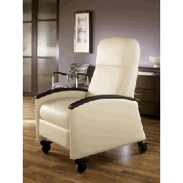 Carolina Coronado 1707-C, Healthcare Recliner