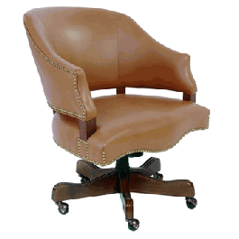 Legacy Addison Executive 709-KT, 709-ST Chair