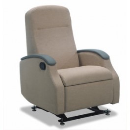 Thonet Caprice Healthcare Wall Saver Recliner