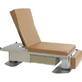 Legacy Encompass 96-B8H2,Healthcare Bariatric Exam Table,800 Lbs