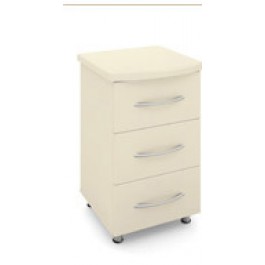 Spec Healthcare Bedside Cabinet