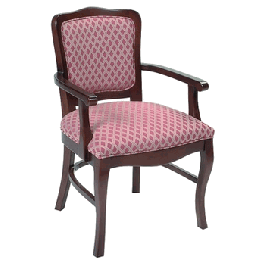 Legacy Avignon 720A, Guest Visitor Hospitality Side Chair