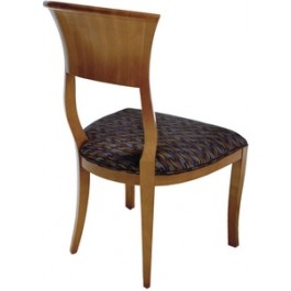 Legacy Bistro 420S, Armless Guest Visitor Side Chair