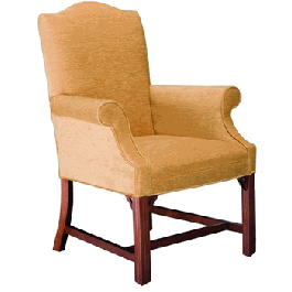 Legacy Naples 774, Hospitality Guest Visitor Arm Club Chair