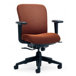 Haworth Look Chair Z831-1442