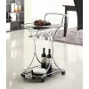 Coaster Furniture Accents Kitchen Cart 910001