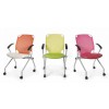 Office Nesting Chair, ADI ZEST Collection