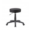 Boss B210-BK The DOT Stool in Black