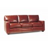 Cabot Wrenn CW1283 Campaign Three Seater Sofa