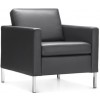 Keilhauer Doon Chair 26" wide 1621