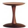 Keilhauer Turn Table all walnut 3903