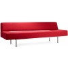 Keilhauer Boxcar Large Sofa armless 4304