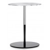 Keilhauer Boxcar High Round Table 4381