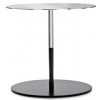 Keilhauer Boxcar Low Round Table 4382