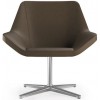 Keilhauer Cahoots Relax Chair on 4-star pedestal 9021