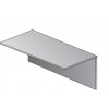 Office Star KEN-70-MAH Kenwood Bridge 48" in Mahogany