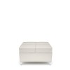 Lazboy L40115 Odeon Lounge Square Ottoman