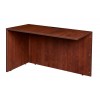 Regency LRT4724CH Legacy 47" Return Shell in Cherry (Default)