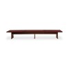 Mayline Conference Table 288" x 54" x 29-1/2" Sierra Cherry MLNTC24CRY