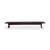 Mayline Conference Table 312" x 54" x 29-1/2" Mahogany MLNTC26MAH