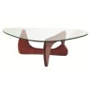 Mod Made MM-9003-Cherry Tribeca Coffee Table