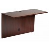 Boss Bridge 47 inch W*24 inch D*29.5H, Mahogany N170-M