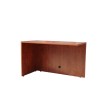 Boss 42 X 24 inch Reversible Return, Cherry N196-C