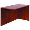 Boss 42 X 24 inch Reversible Return, Mahogany N196-M