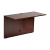 Boss Bridge 42 inch W*24 inch D*29.5H, Mahogany N197-M