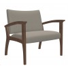 Carolina Orchestra 1408-OB, Healthcare Bariatric Loveseat Chair