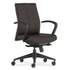 Trendway Mid Back Ergonomic Office Task Chair