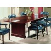 High Point Furniture 144 inch Traditional Conference Table TR_T144