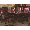 High Point Furniture 72 inch Traditional Conference Table TR_T72P4
