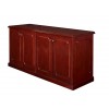 Regency TVSC7236MH Prestige 72" Storage Buffet in Mahogany