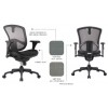Vista Design VDSB1FS Task Chair
