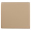 Flash Furniture XF-2903-NAT-PAD-GG Replacement Seat in Beige